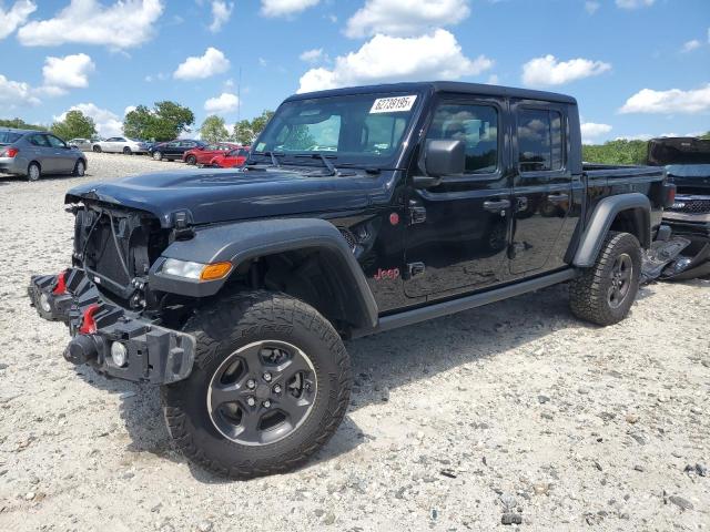 2023 JEEP GLADIATOR — VIN 1C6JJTBG0PL575194