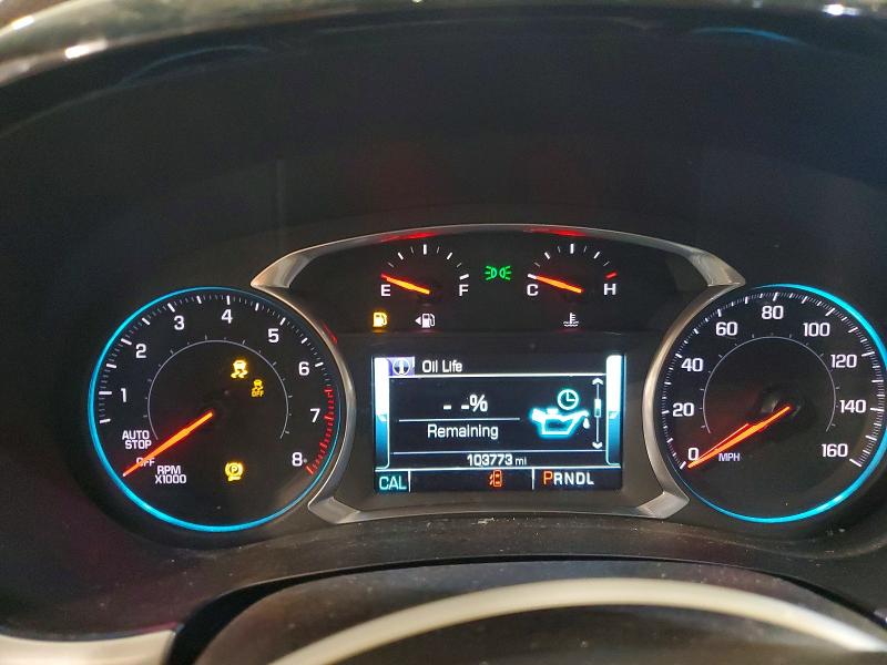 1GNEVJKW2JJ232360