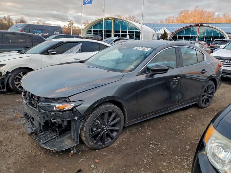2024 MAZDA 3 — VIN 3MZBPABM9RM425623