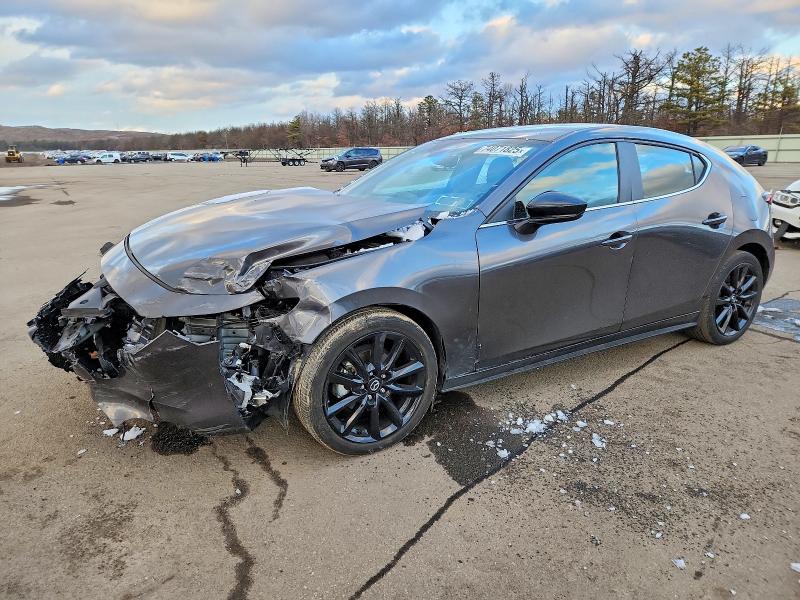 2024 MAZDA 3 SELECT S — VIN JM1BPAKM0R1700201