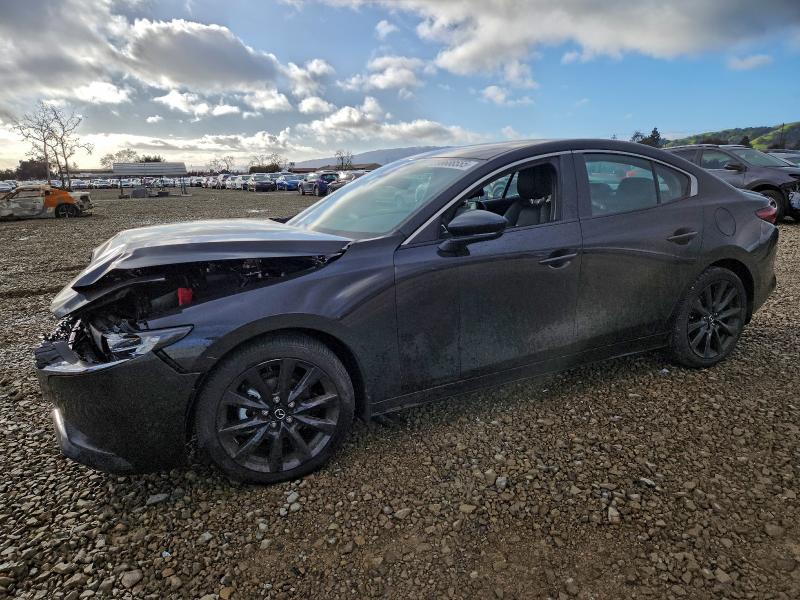 2025 MAZDA 3 SELECT S — VIN JM1BPABM5S1783811