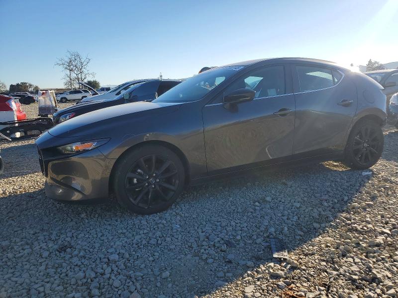 2024 MAZDA 3 SELECT S — VIN JM1BPAKM7R1700471