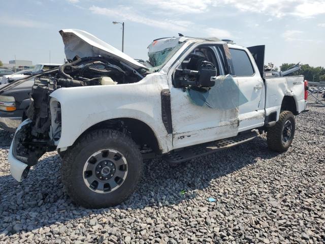 2024 FORD F350 SUPER DUTY — VIN 1FT8W3BM3RED29441