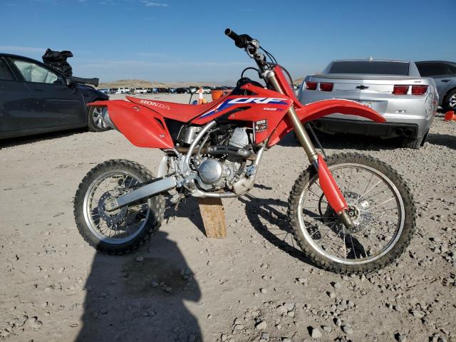 2023 HONDA CRF150 RB — VIN JH2KE03C9PK500583