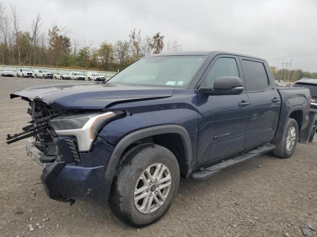 2022 TOYOTA TUNDRA CREWMAX SR — VIN 5TFLA5DB9NX024024