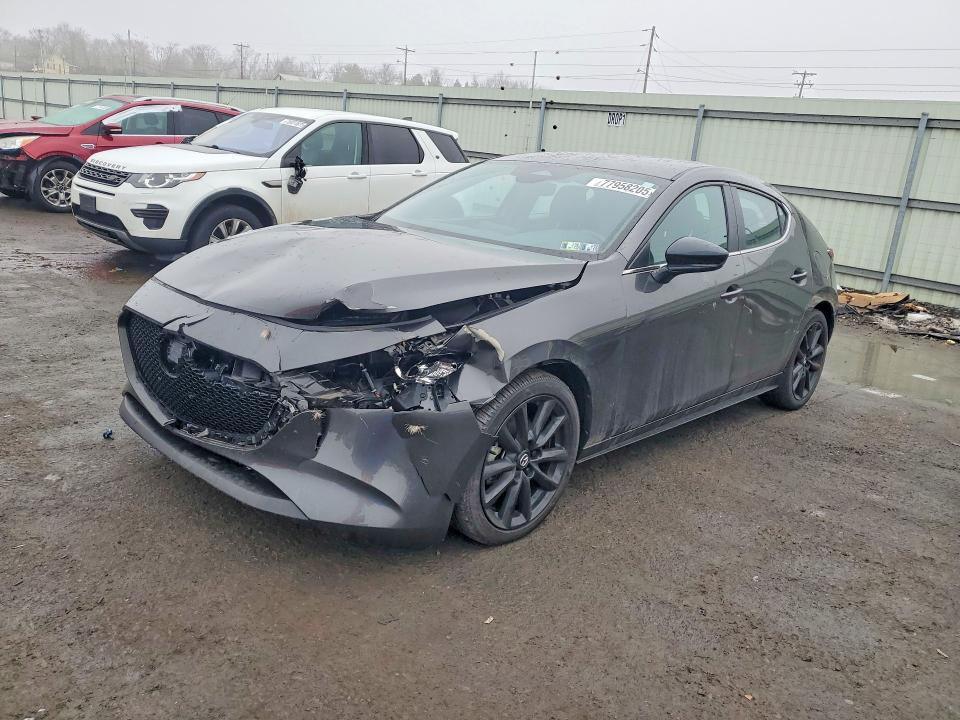 2024 MAZDA 3 — VIN JM1BPAKM6R1720257
