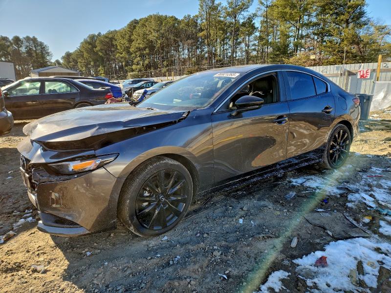 2025 MAZDA 3 — VIN JM1BPABM2S1783183