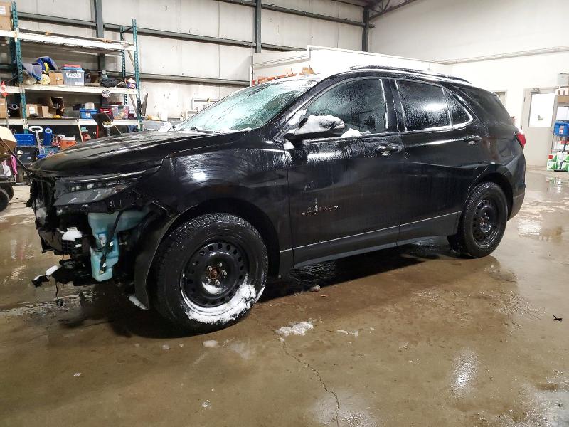 2022 CHEVROLET EQUINOX RS — VIN 2GNAXWEV0N6108969