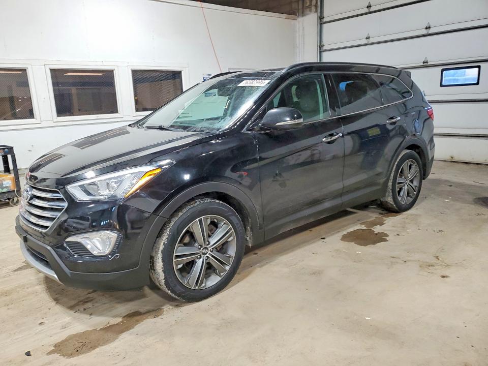 2015 HYUNDAI SANTA FE G — VIN KM8SRDHF6FU118632