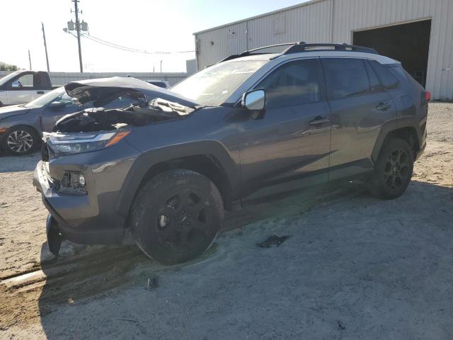 2023 TOYOTA RAV4 TRD O — VIN 2T3S1RFV9PW355039