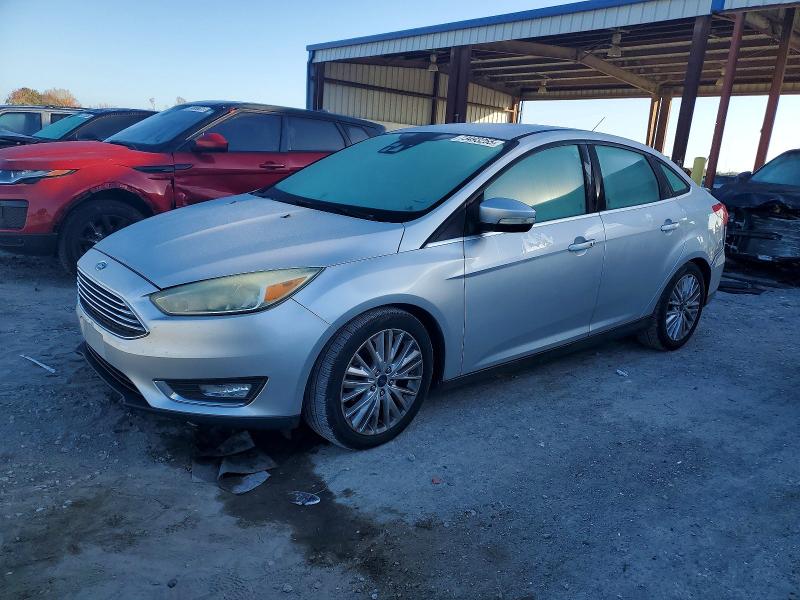 2016 FORD FOCUS TITA — VIN 1FADP3J20GL292715