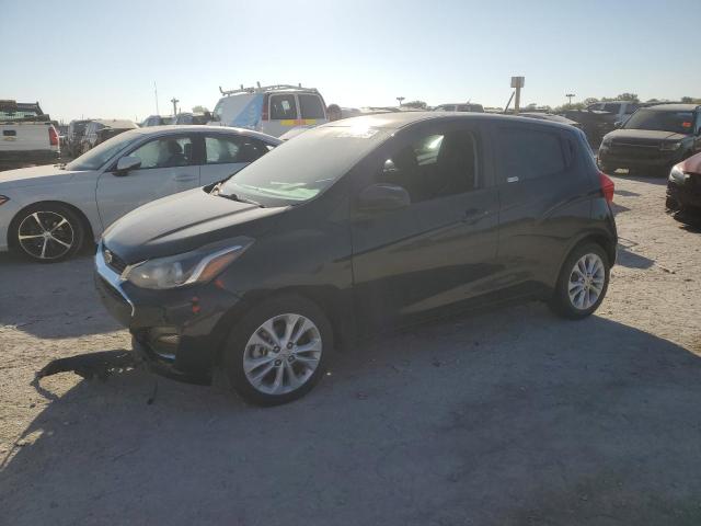 2021 CHEVROLET SPARK 1LT — VIN KL8CD6SA1MC719815