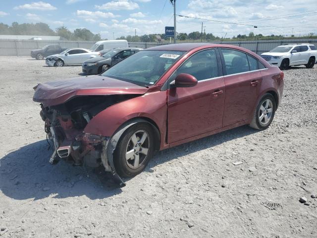 2016 CHEVROLET CRUZE LIMI — VIN 1G1PE5SB3G7205852