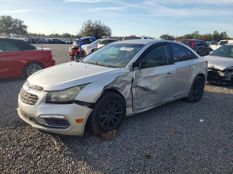 2016 CHEVROLET CRUZE LIMI — VIN 1G1PC5SHXG7157650