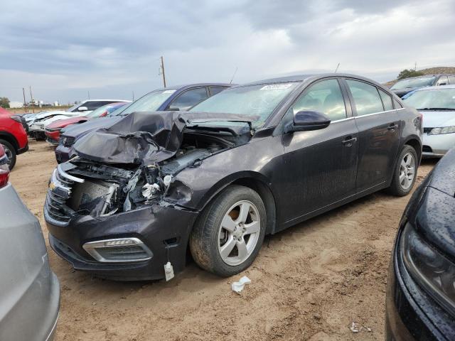 2016 CHEVROLET CRUZE LIMI — VIN 1G1PE5SB7G7227983