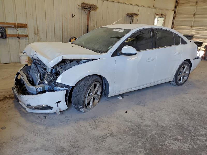 2016 CHEVROLET CRUZE LIMI — VIN 1G1PF5SB8G7160758