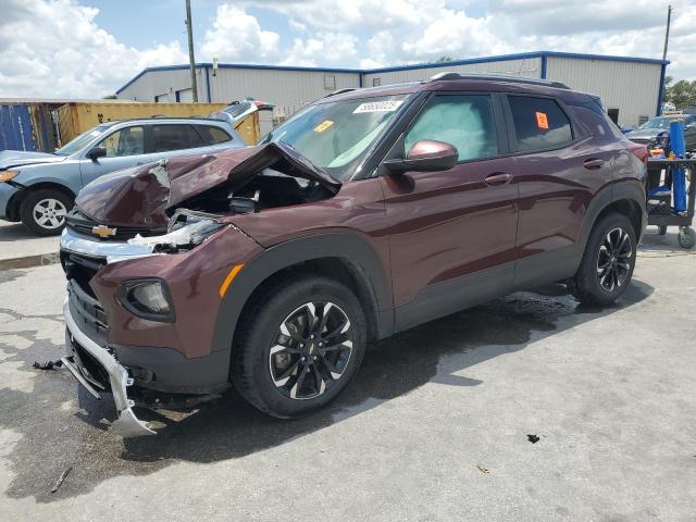 2023 CHEVROLET TRAILBLAZER — VIN KL79MPS28PB030510