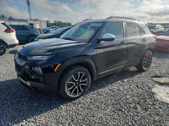 2023 CHEVROLET TRAILBLAZER — VIN KL79MVSL3PB185608