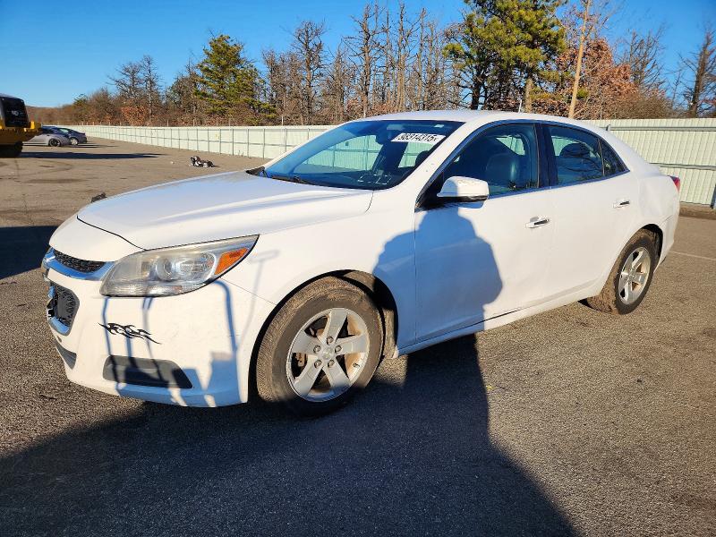 2016 CHEVROLET MALIBU LIM — VIN 1G11C5SA5GF156324