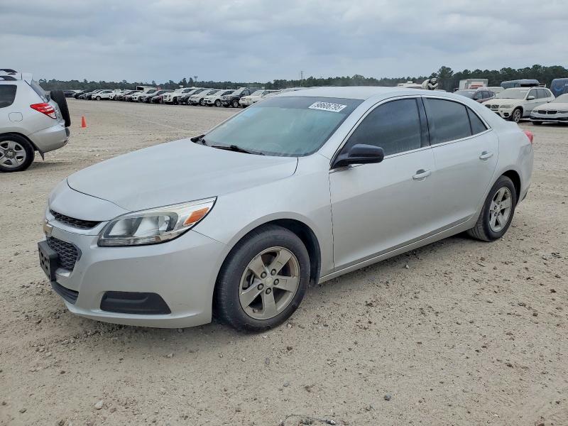 2016 CHEVROLET MALIBU LIM — VIN 1G11A5SA8GU141155