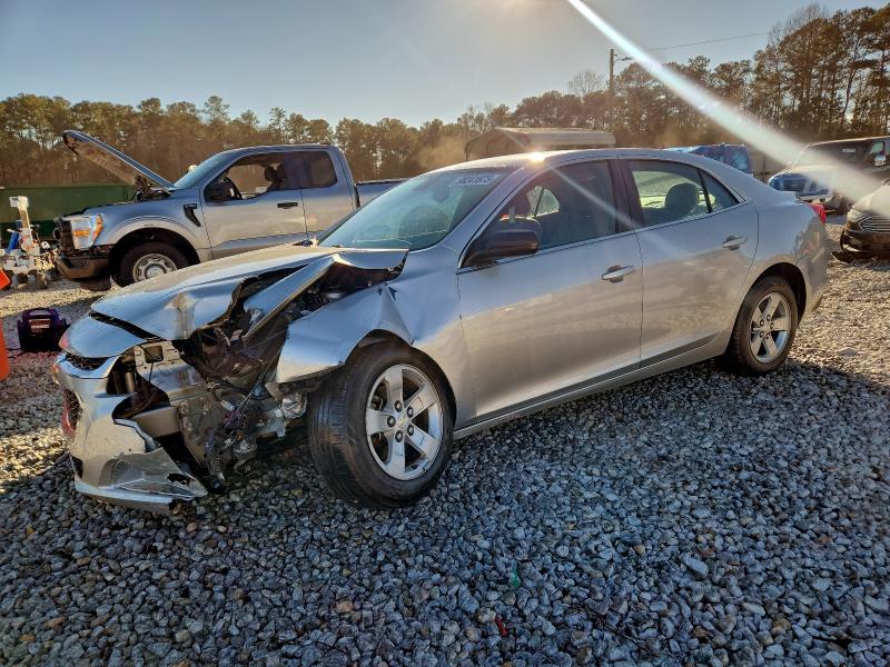 2016 CHEVROLET MALIBU LIM — VIN 1G11A5SA3GU162544