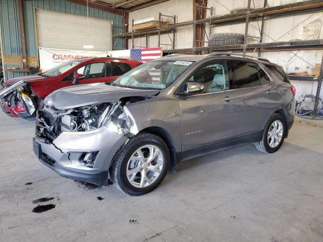 2019 CHEVROLET EQUINOX PR — VIN 3GNAXXEV0KS554171