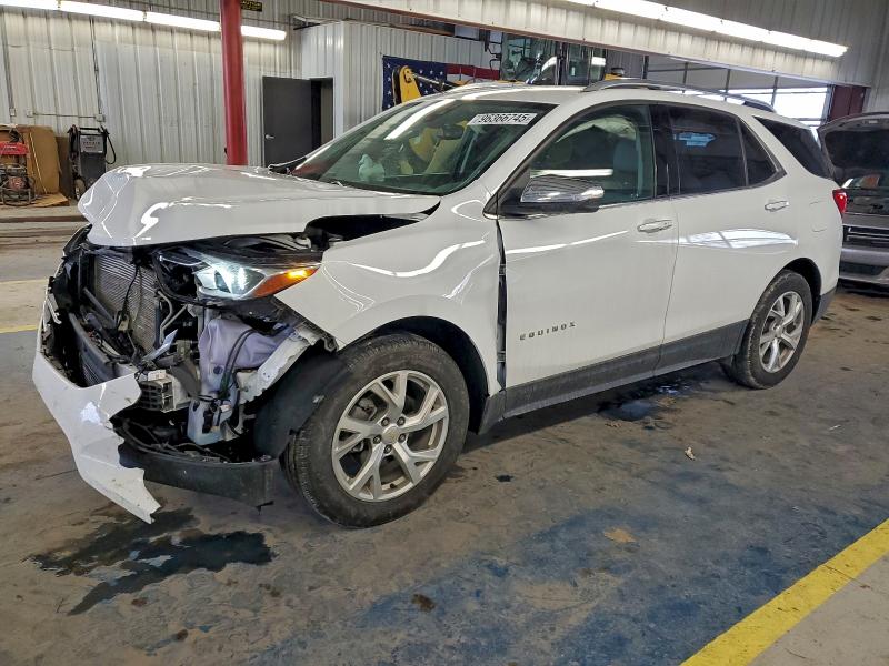 2019 CHEVROLET EQUINOX PR — VIN 2GNAXXEV6K6224209