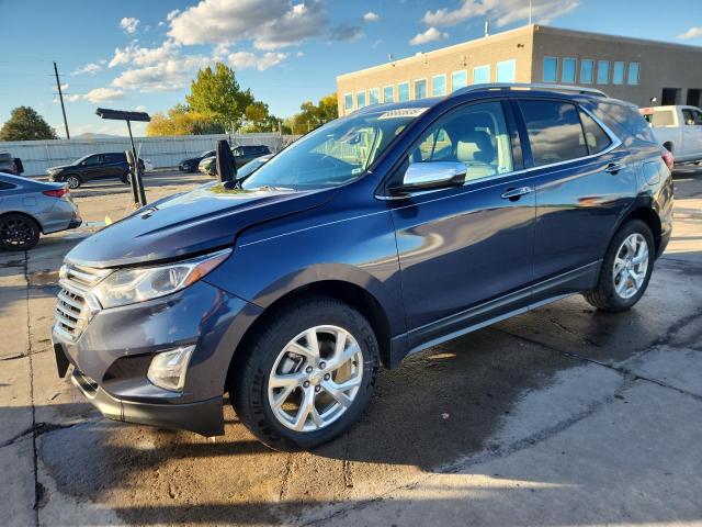 2018 CHEVROLET EQUINOX PR — VIN 3GNAXVEV8JL300334