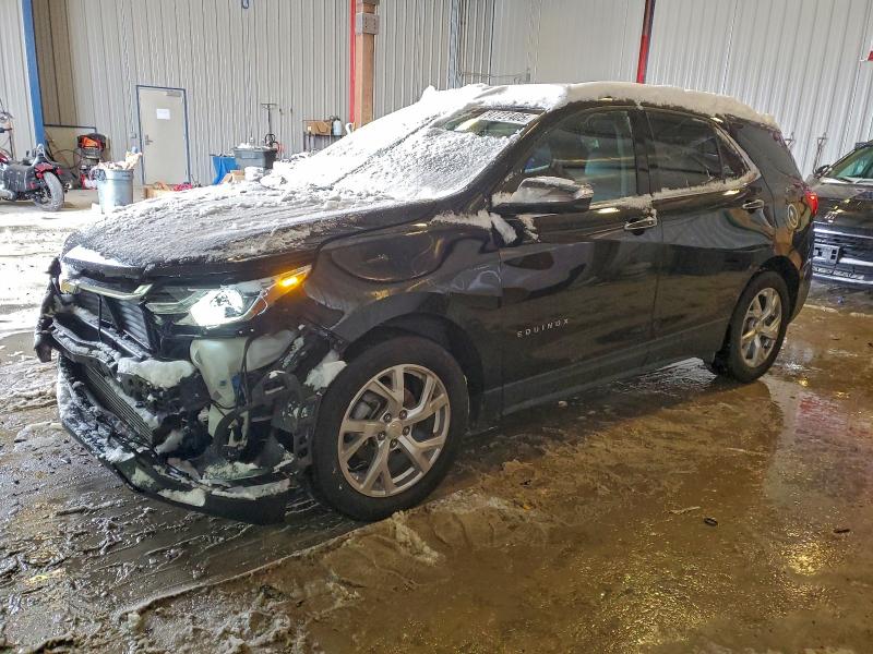 2021 CHEVROLET EQUINOX PR — VIN 2GNAXXEV1M6102344
