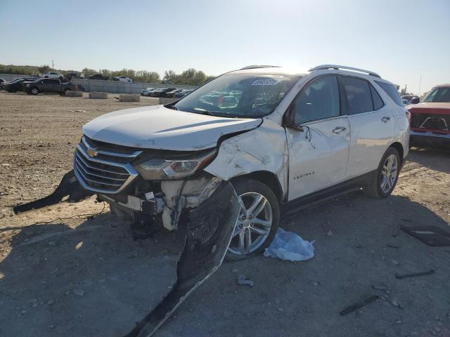 2019 CHEVROLET EQUINOX PR — VIN 2GNAXPEX4K6261597