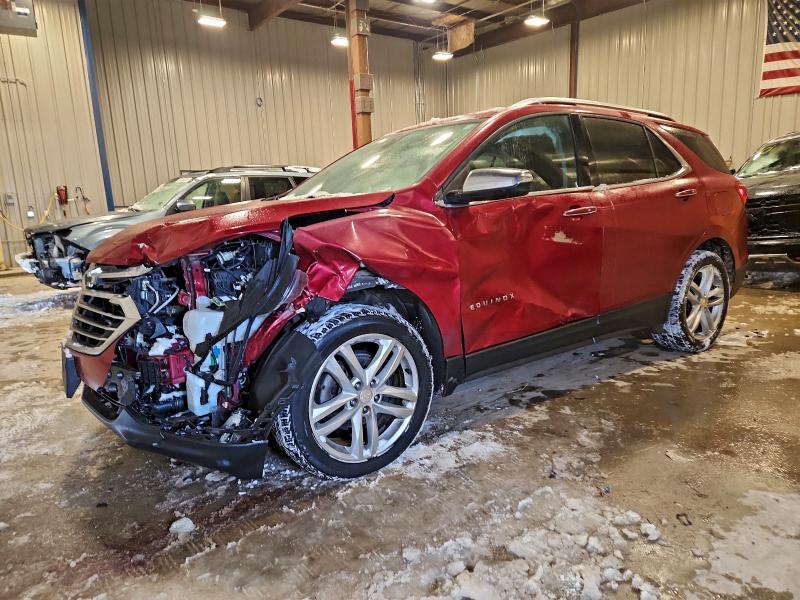 2018 CHEVROLET EQUINOX PR — VIN 2GNAXWEXXJ6347652