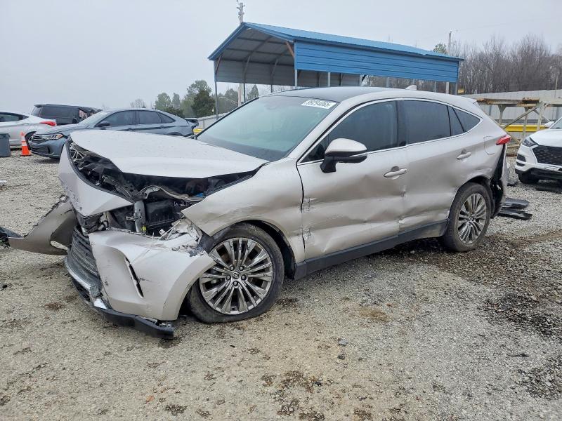 2024 TOYOTA VENZA — VIN JTEAAAAH4RJ187984