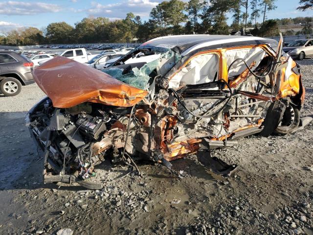 2024 NISSAN KICKS SV — VIN 3N1CP5CV3RL522704