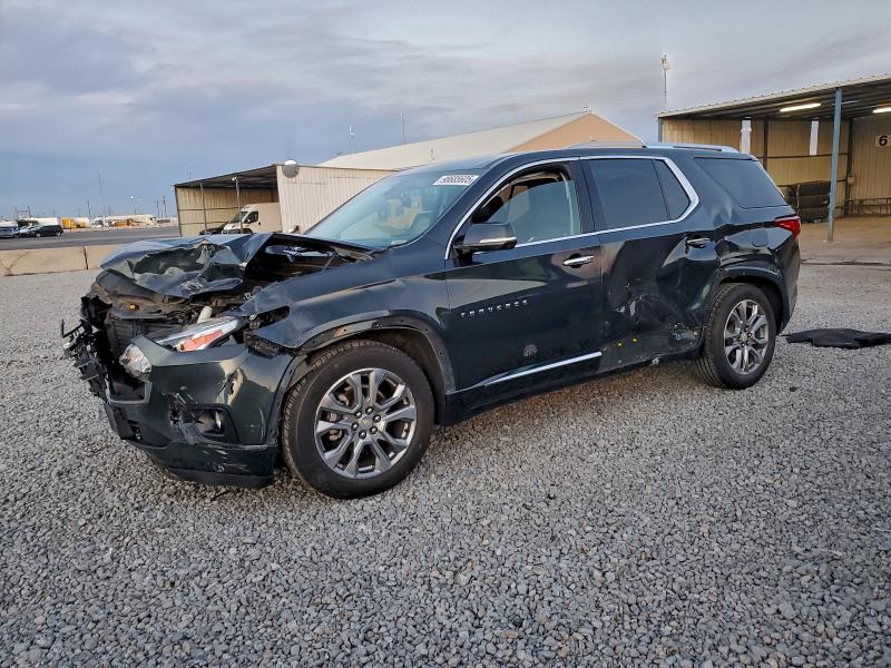 2018 CHEVROLET TRAVERSE P — VIN 1GNEVJKW5JJ211146