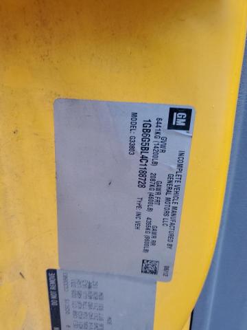 1GB6G5BL4C1188728