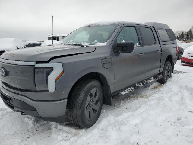 2023 FORD F150 — VIN 1FTVW1EV0PWG14620