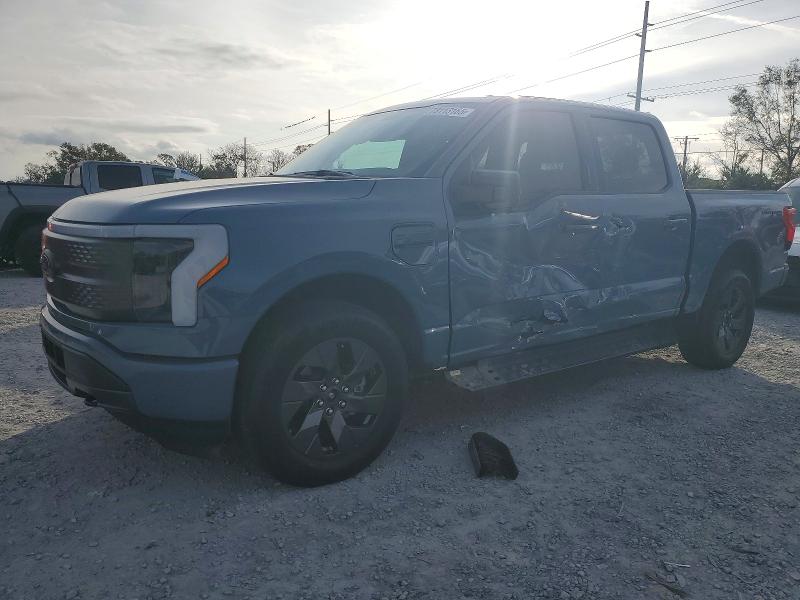2023 FORD F150 LIGHT — VIN 1FTVW1EL3PWG45228