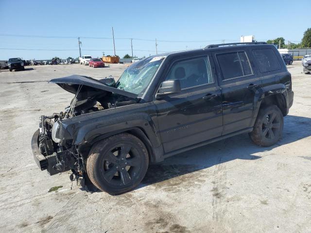 2016 JEEP PATRIOT SP — VIN 1C4NJRBB6GD546472