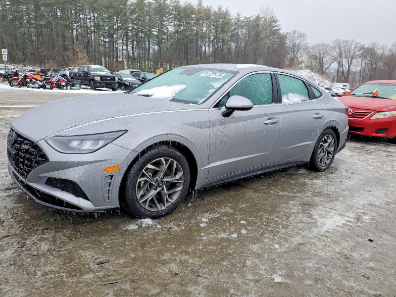2023 HYUNDAI SONATA — VIN KMHL64JAXPA270007