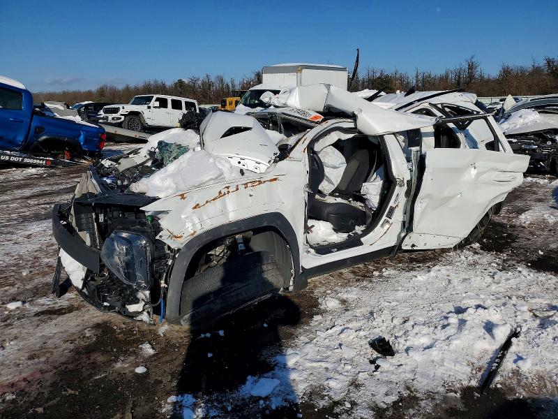 2022 HYUNDAI TUCSON — VIN 5NMJCCAE9NH013568