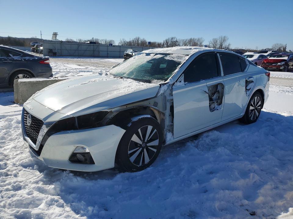 2020 NISSAN ALTIMA — VIN 1N4BL4EV3LN313679