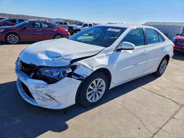 2015 TOYOTA CAMRY — VIN 4T1BF1FK8FU882330