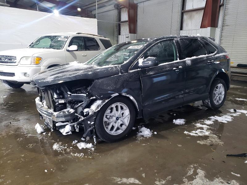 2021 FORD EDGE — VIN 2FMPK3J9XMBA06394