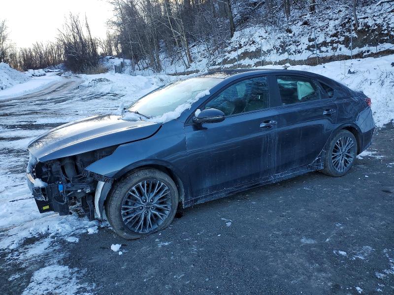 2023 KIA FORTE GT L — VIN 3KPF54AD9PE539819