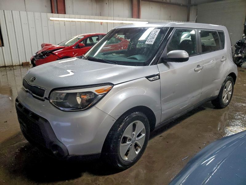 2016 KIA SOUL — VIN KNDJN2A21G7836273