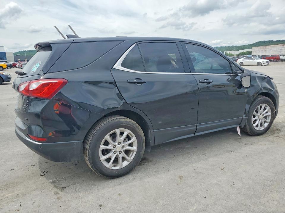 3GNAXKEV9KL110283