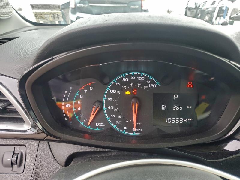 KL8CD6SA4KC731809