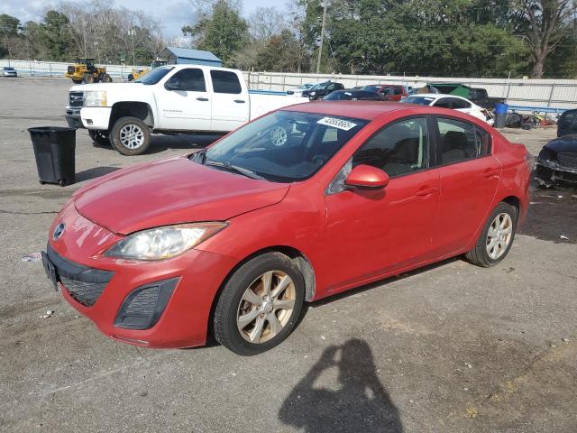 2011 MAZDA 3 I — VIN JM1BL1VG7B1478103