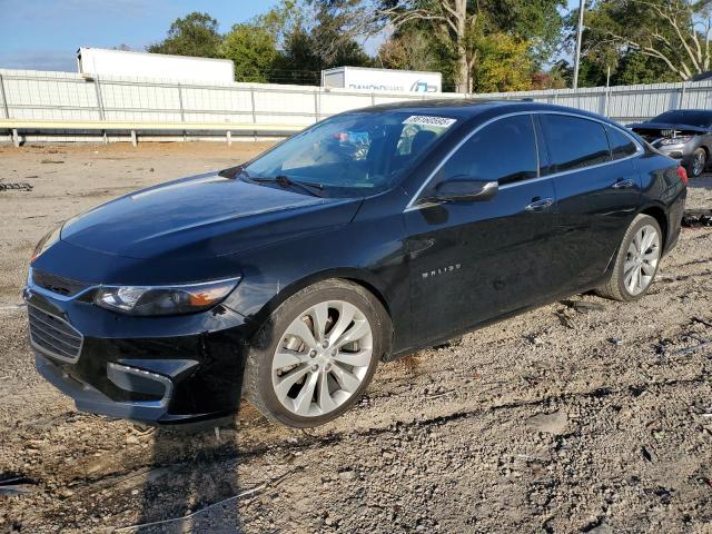 2018 CHEVROLET MALIBU PRE — VIN 1G1ZE5SXXJF213982