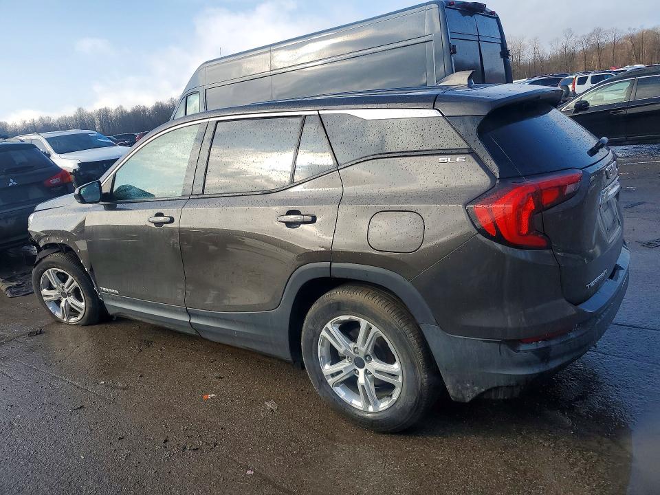 3GKALMEV5KL207257